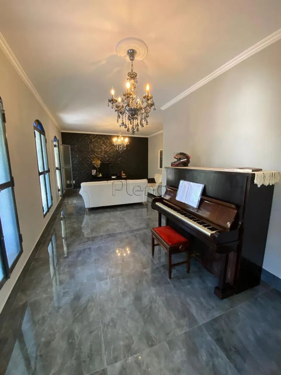Casa à venda e para alugar em Valinhos, Parque Terranova, com 3 quartos, com 300 m²