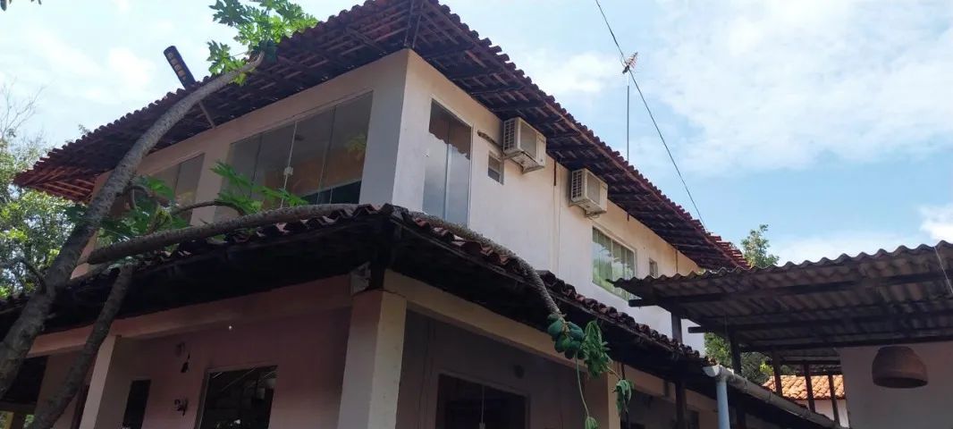 VENDO CHÁCARA COM 5.4OOM² NO TIMBUBA/PAÇO DO LUMIAR/MA  - Foto 4