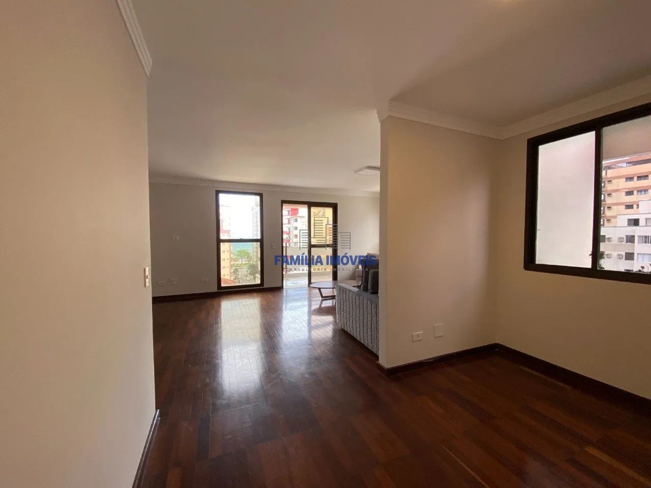 Apartamento para alugar 3 quartos 1 suíte 1 closet Aparecida Santos - Foto 12