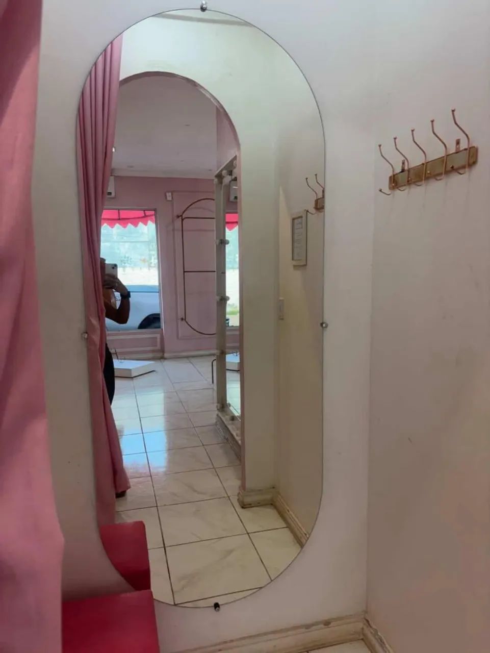 Espelho - Foto 2
