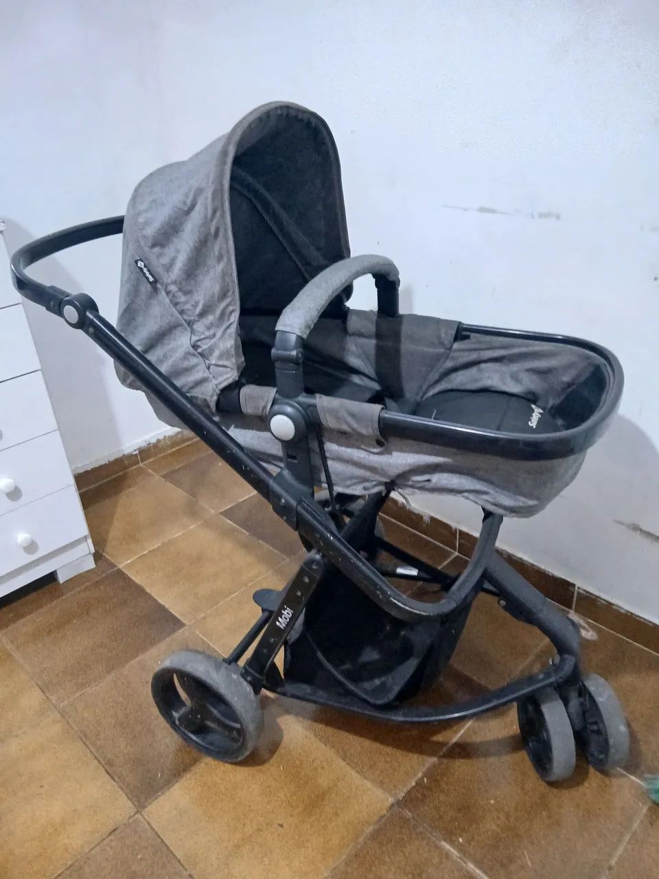 Carrinho Safety 1st 1