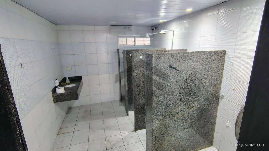 Loja Comercial de 500m² para alugar, localizada na Encruzilhada, Recife - Pernambuco. - Foto 4