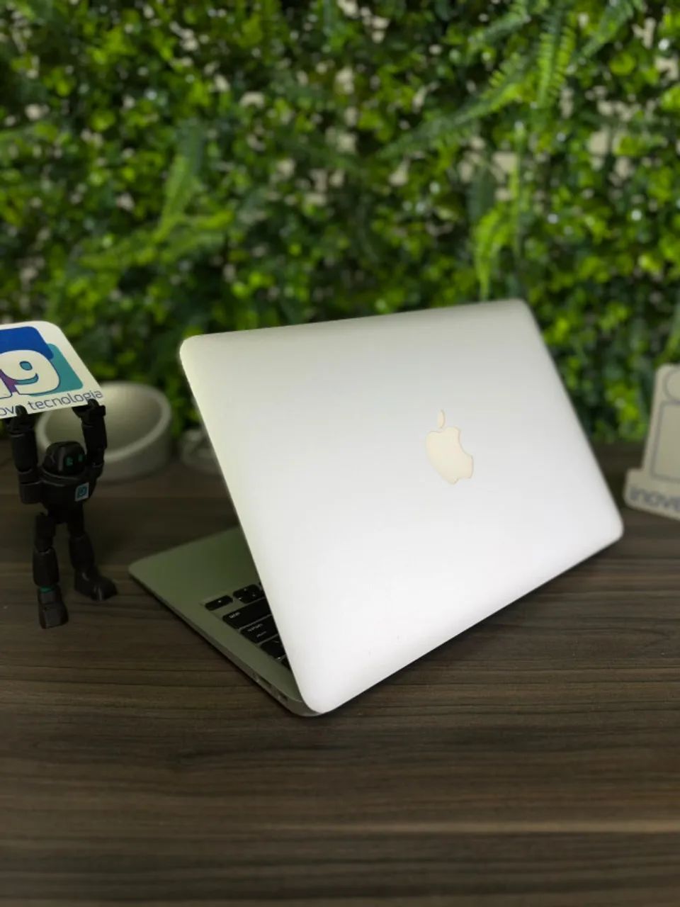 MacBook Air 2015 A1465 Intel core i5-5250U 1.60Ghz 4GB 256GB SSD