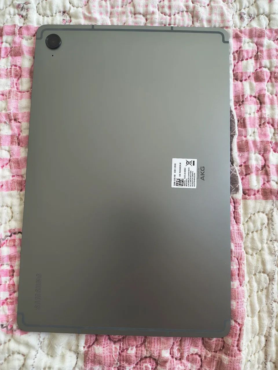 Samsung Galaxy Tab S9FE - Foto 5