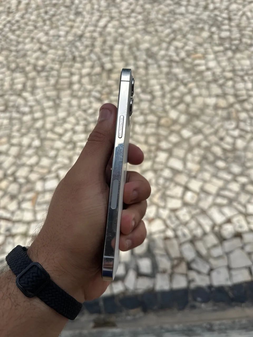iPhone 12 Pro Max 128 GB (Todo original) - Foto 3