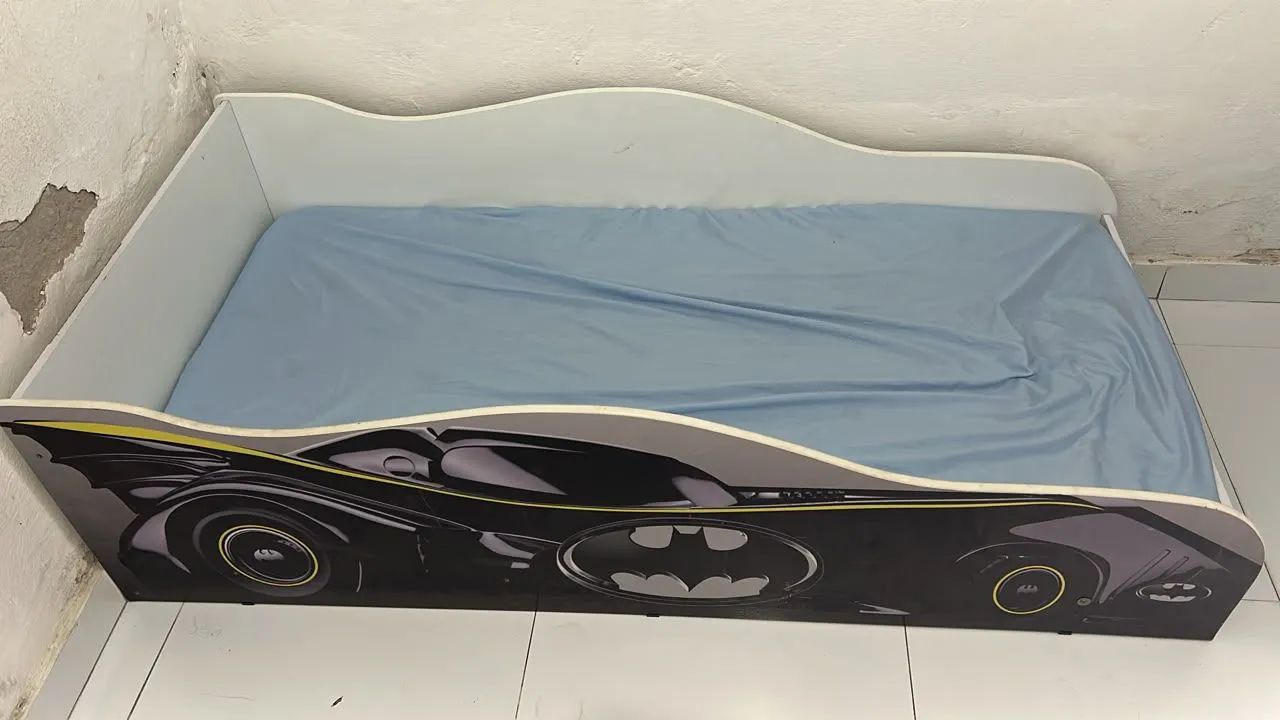 Cama de criança  - Foto 3