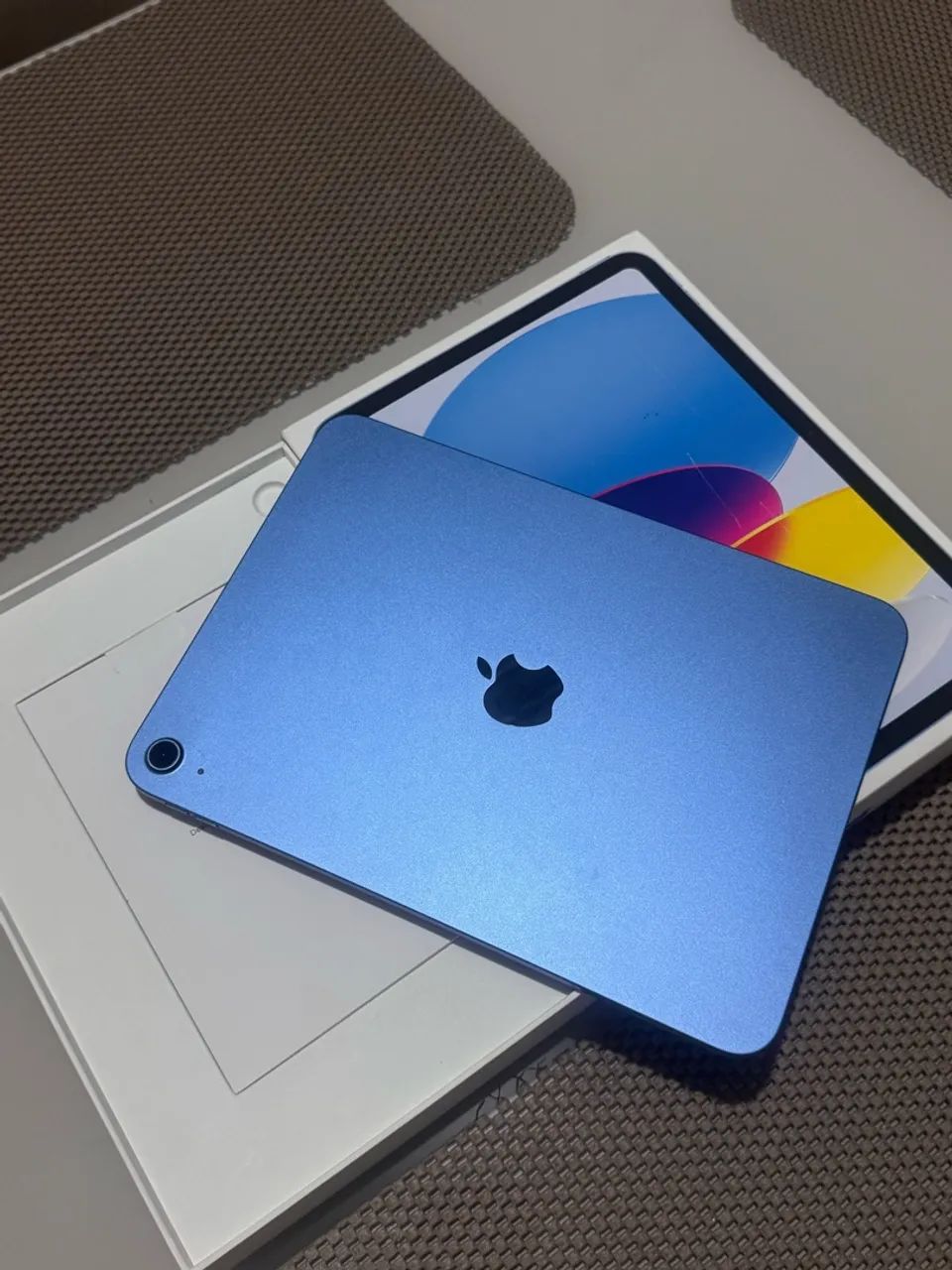 iPad 11 A16  - Foto 4