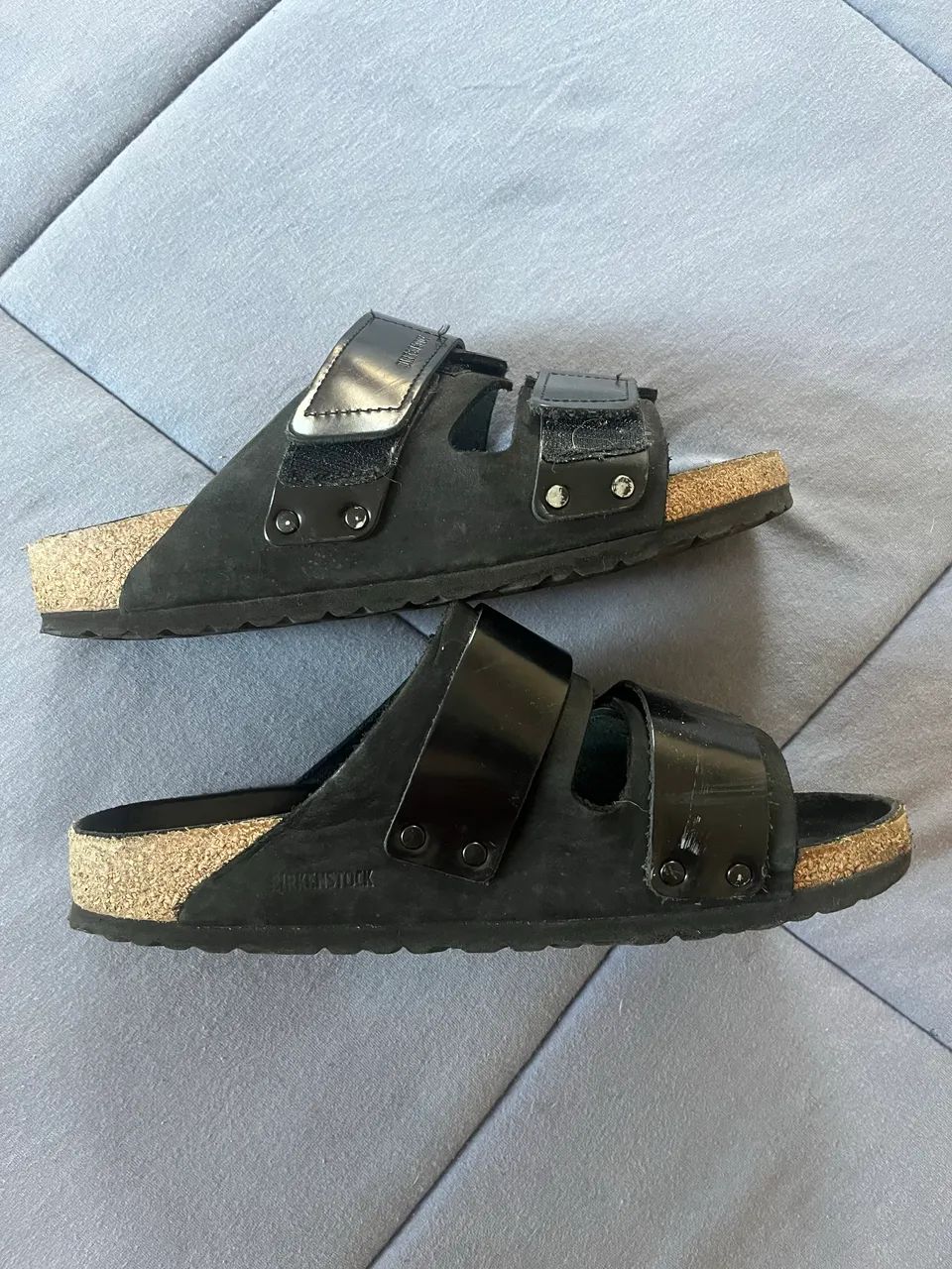 Birkenstock uji velcro - Foto 3