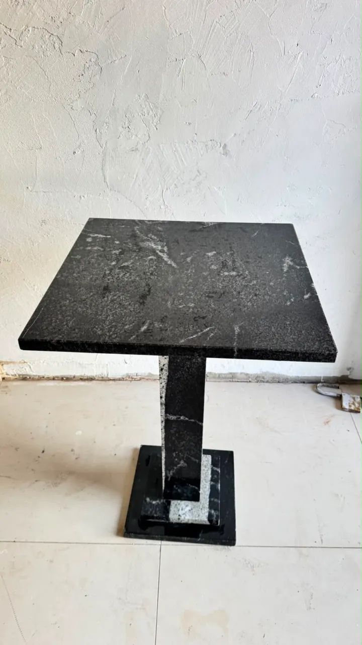 Mesa bistrô  - Foto 4