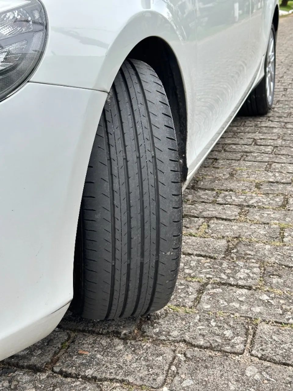 Volvo V40 T-4 2.0 Aut./mec. 2015 - Foto 4