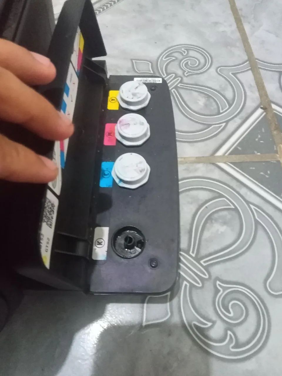 Impressora hp link - Foto 3