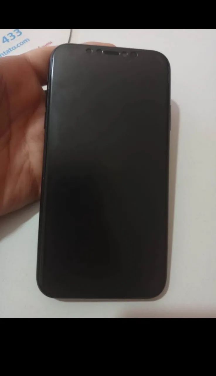 Celular iPhone XR  - Foto 4