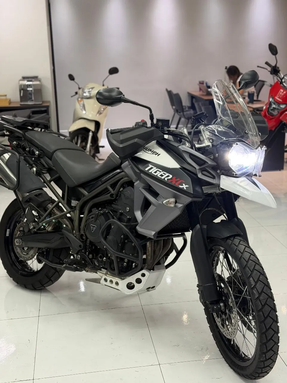【廃盤】MSR TWINBROTHERS Kawasaki Zx-6r 636cc 2026 - 1496708827 | OLX