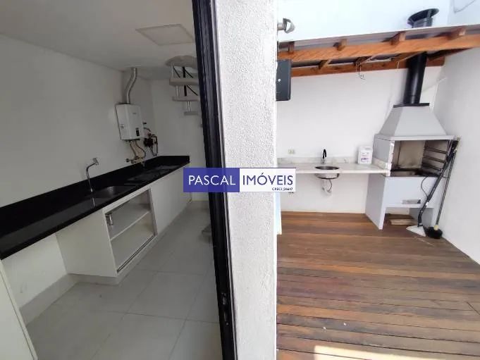 Casa Vila Campo Belo 2 dormitórios 2 vagas - Foto 2