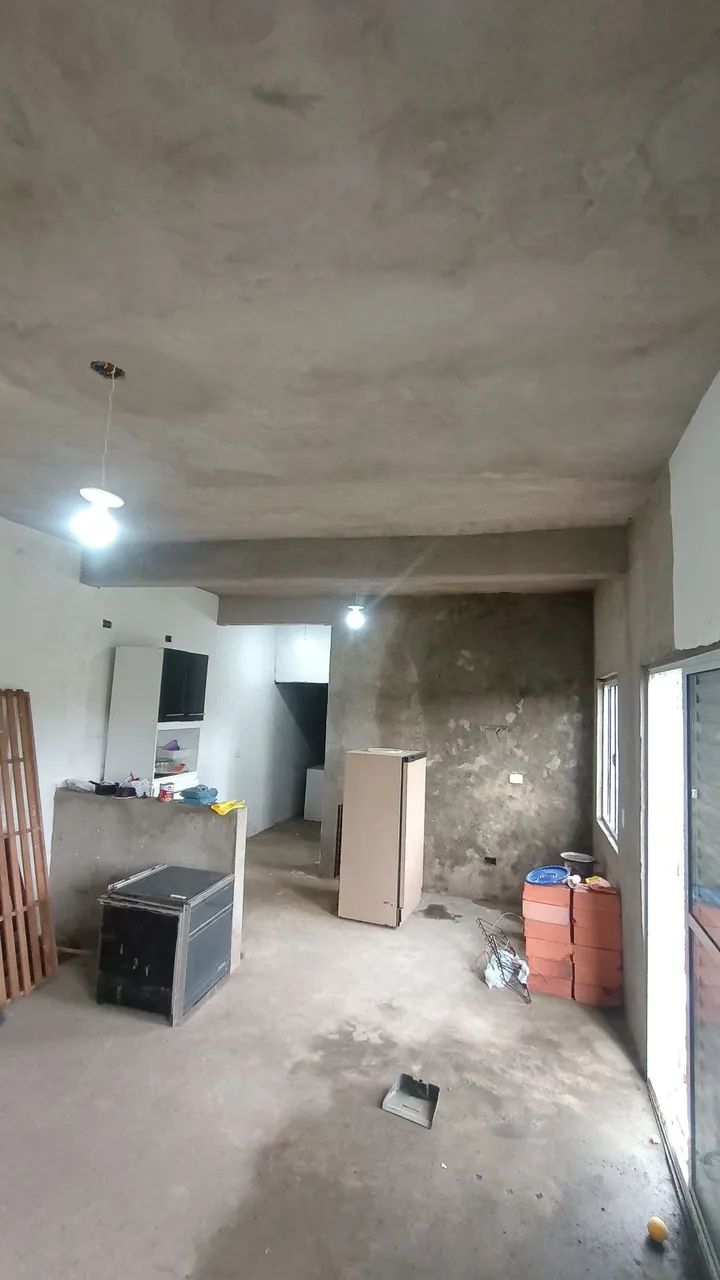 Casa disponível  - Foto 5