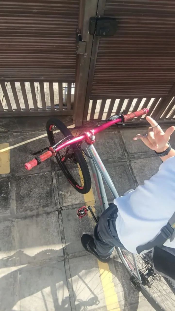 Bicicleta aro 29 - Foto 2