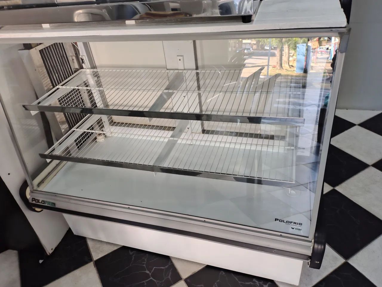 Balcão expositor refrigerado  - Foto 2