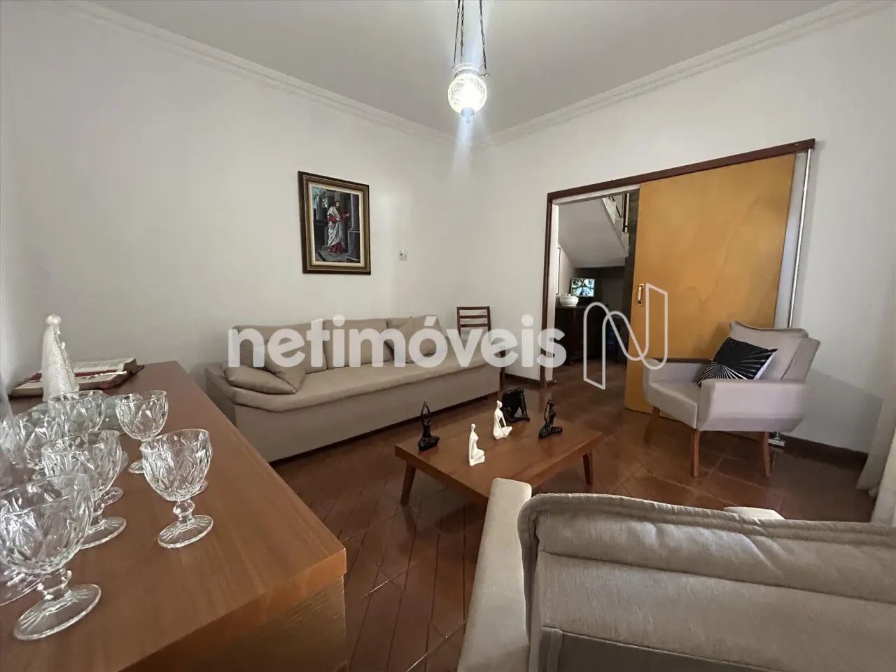 ESPAÇOSA CASA NO RENASCENÇA! - Foto 3