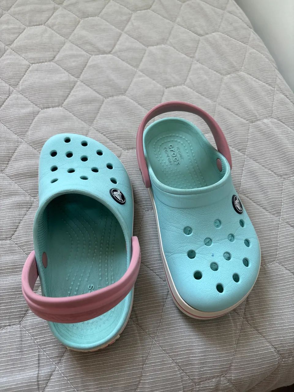 Crocs C10 - Foto 4