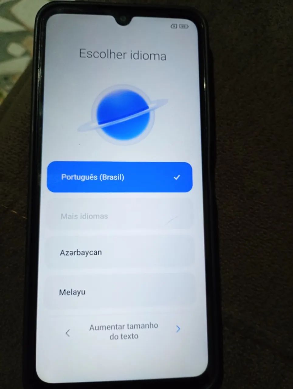 Celular redimi 14 c - Foto 3