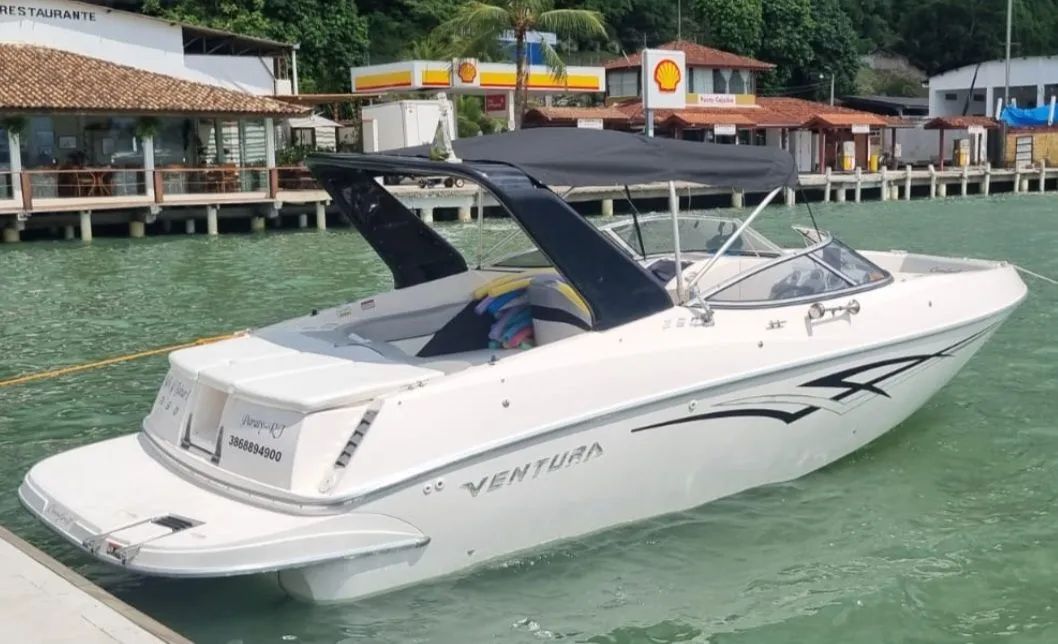 Targa em Fibra de Vidro - Foto 6