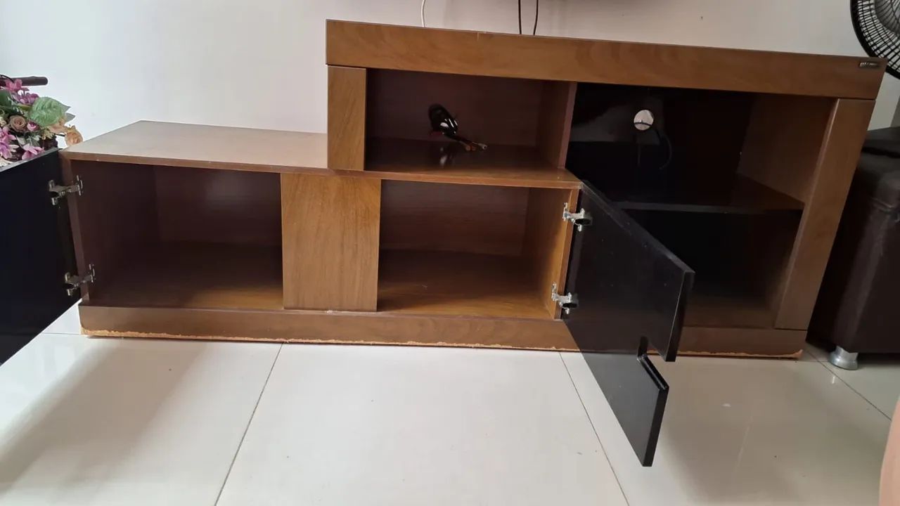 Rack de Sala  - Foto 2