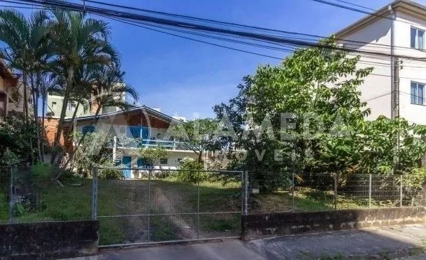 TERRENO À VENDANO BAIRRO VILA NOVA! - Foto 4