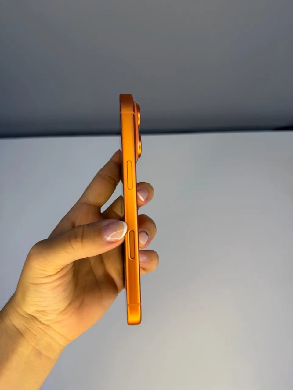 iPhone 17 Pro 256Gb Laranja - IMPECÁVEL  - Foto 2