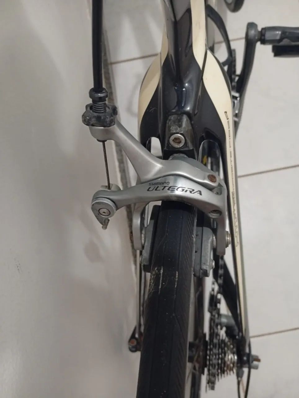 Bike TT Scott plasma  - Foto 3