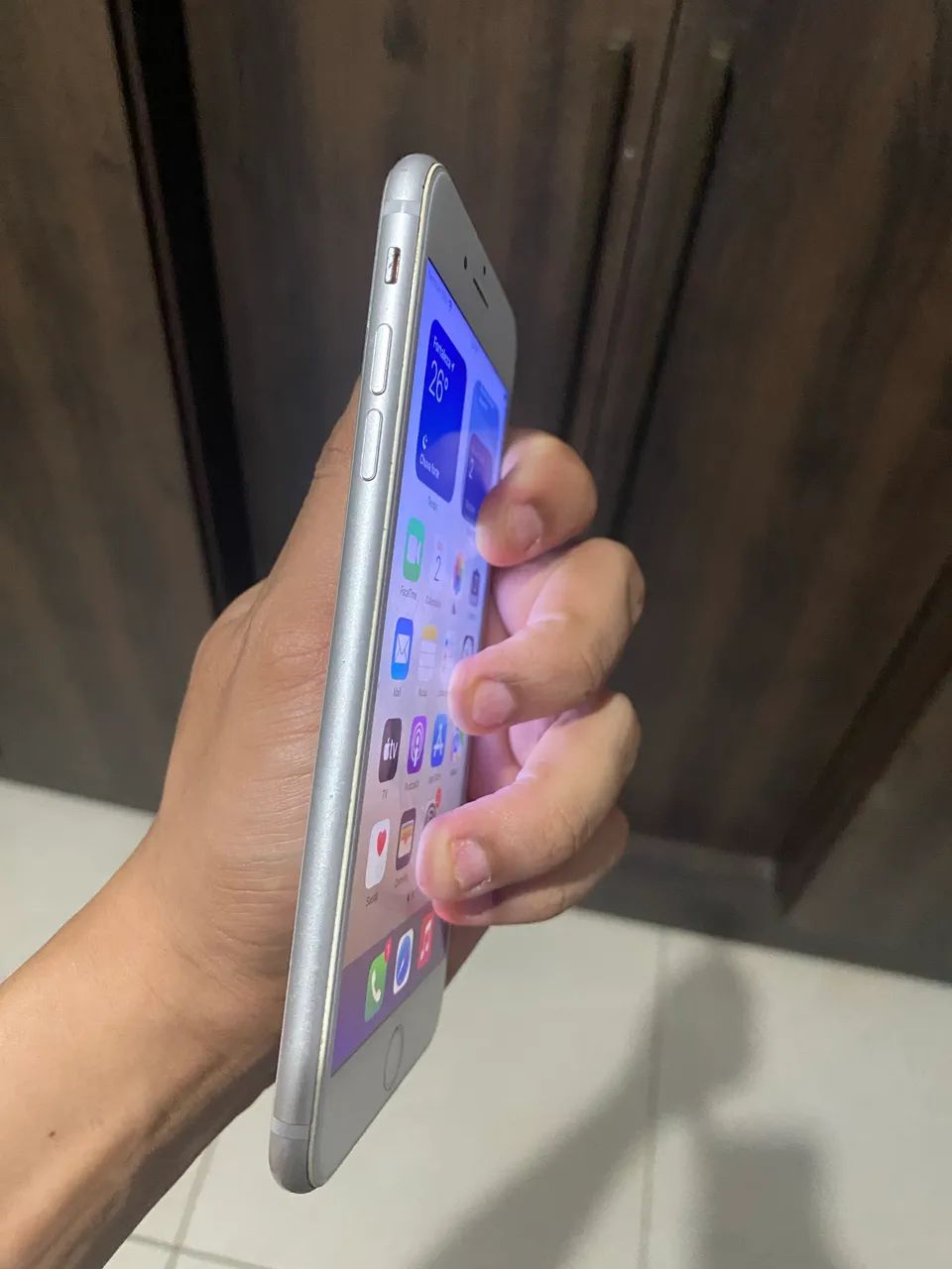 iPhone 8 Plus - Foto 4