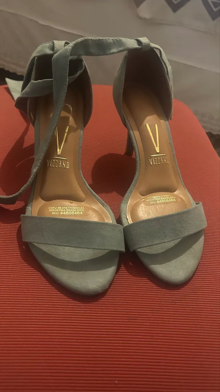Sandália  - Foto 2