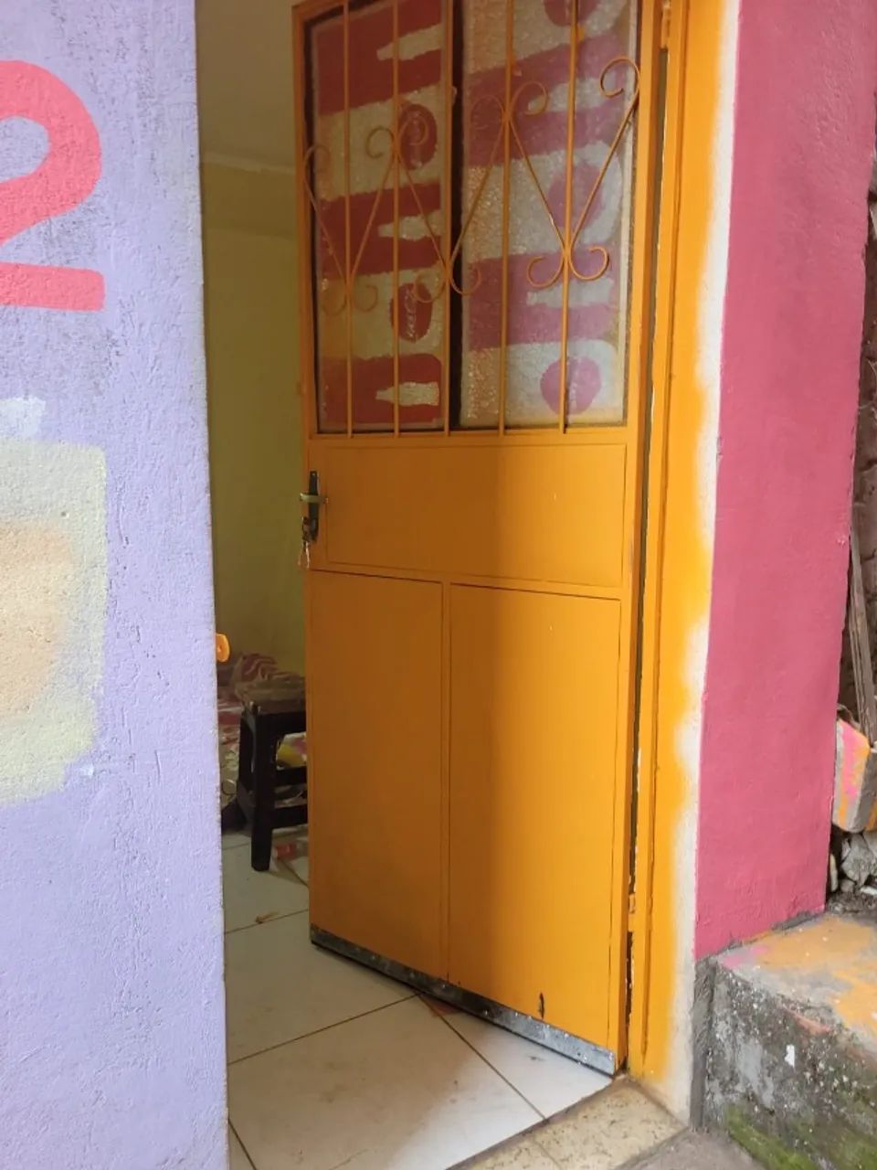 Aluga-se kitnet em bairro acessível - Foto 4