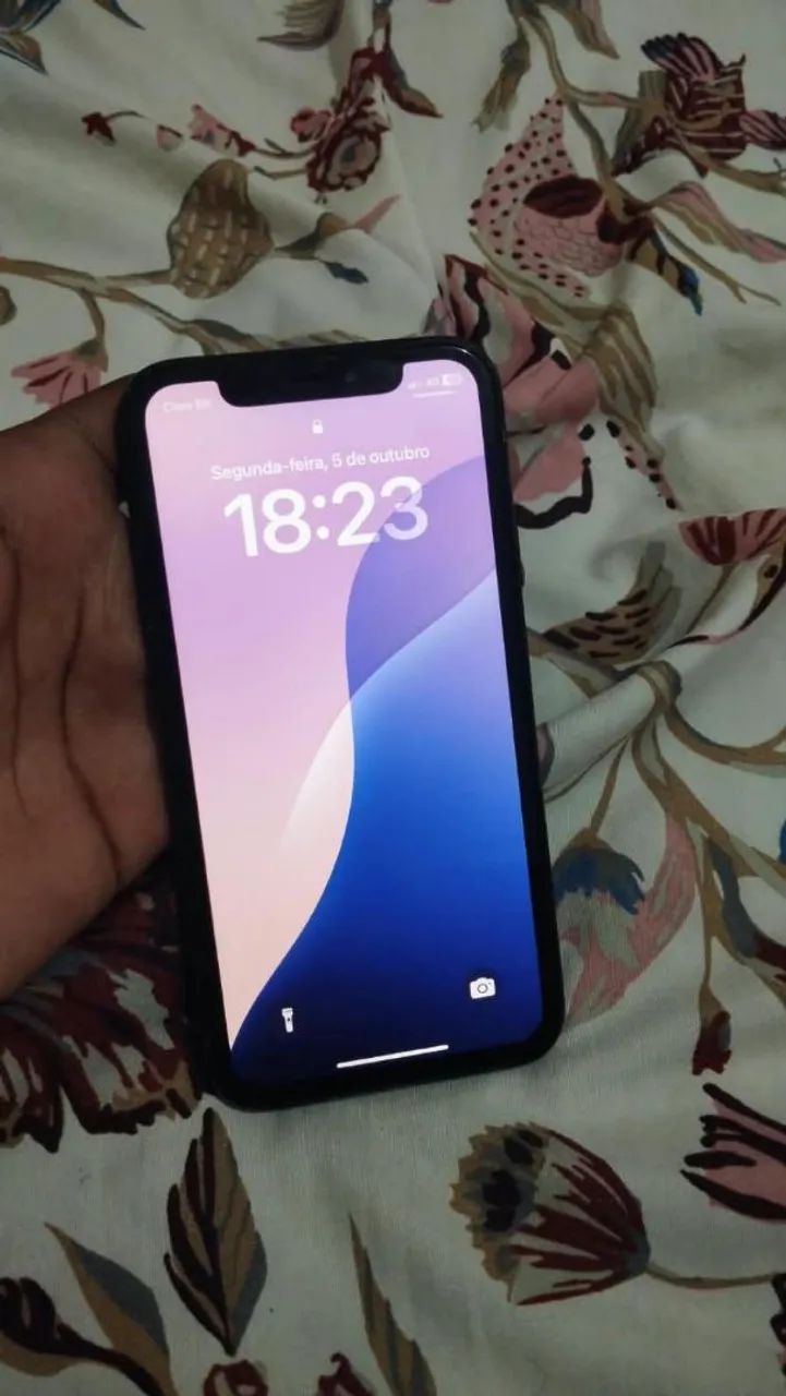 iPhone xr