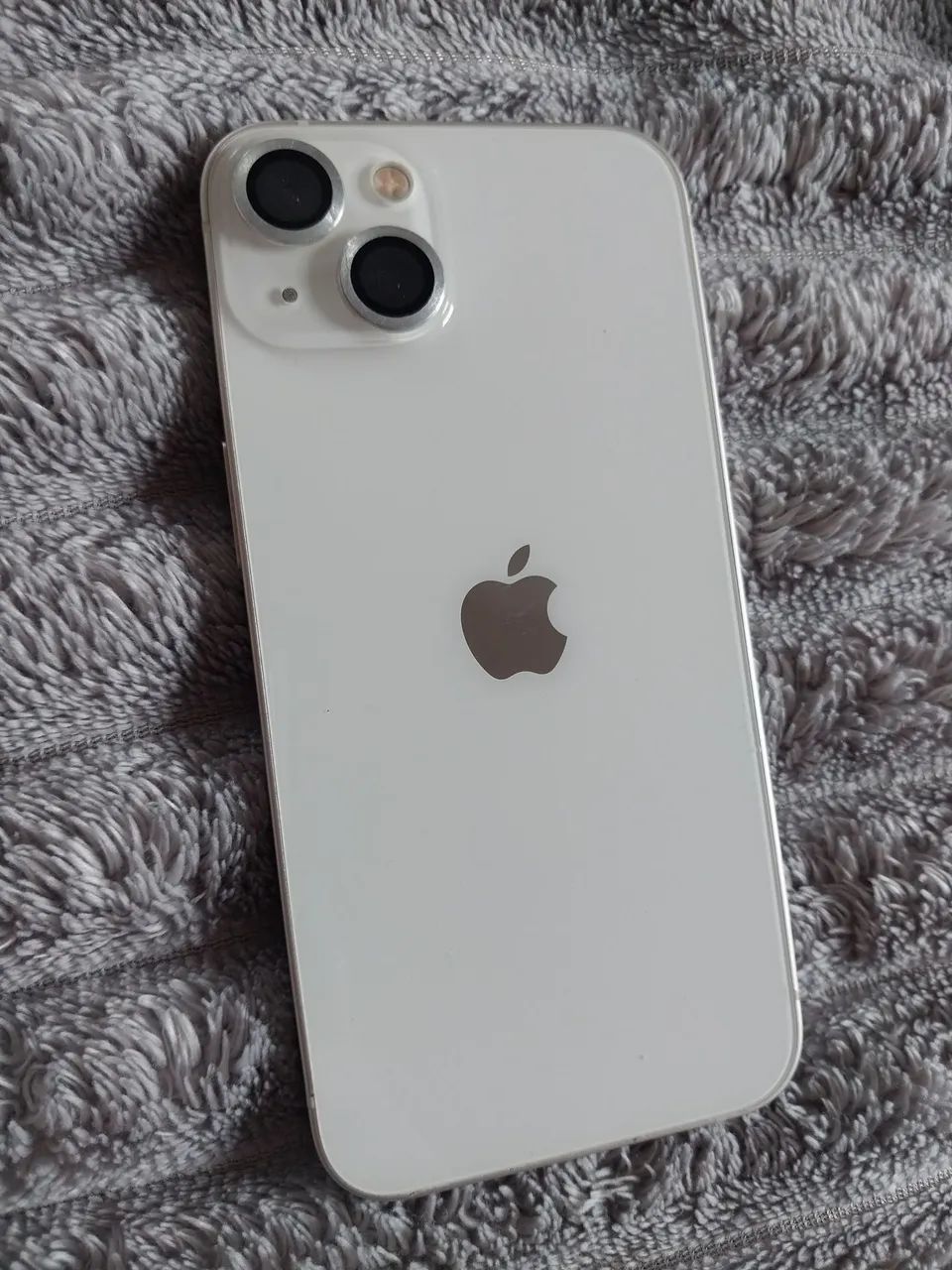 iPhone 13 266gb - Celulares e Smartphones - Malvinas, Campina