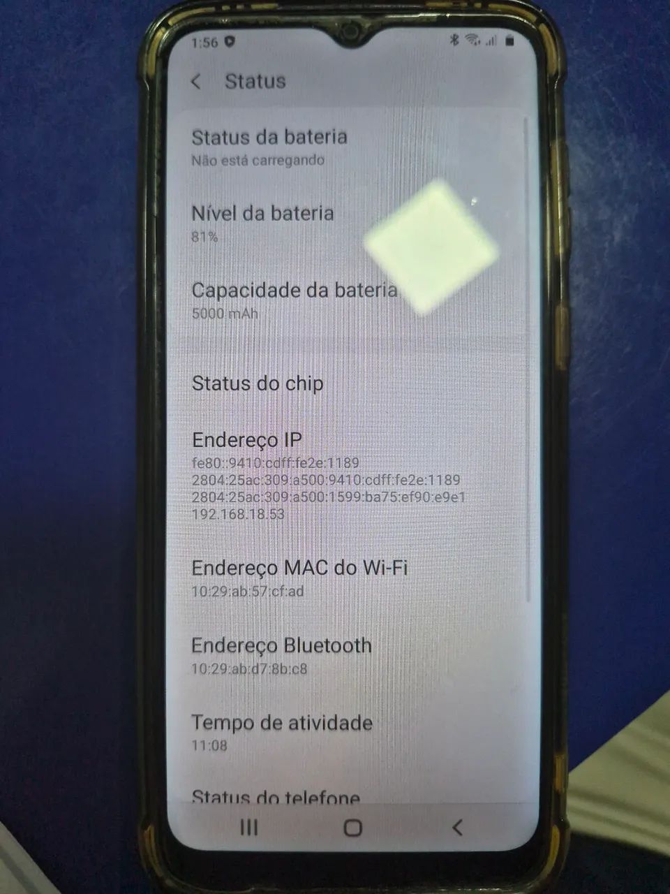Celular - Foto 5