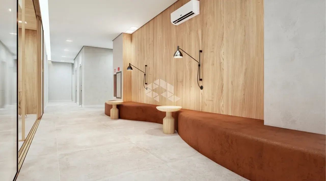 Imóvel para venda tem 40 metros quadrados com 1 quarto em Canto - Florianópolis - SC - Foto 5