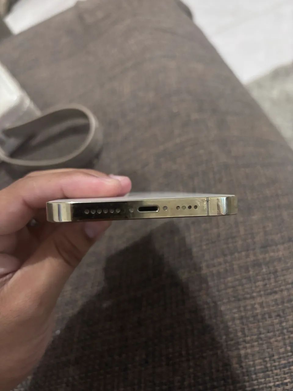 iPhone 13 pro Max blindado  - Foto 5