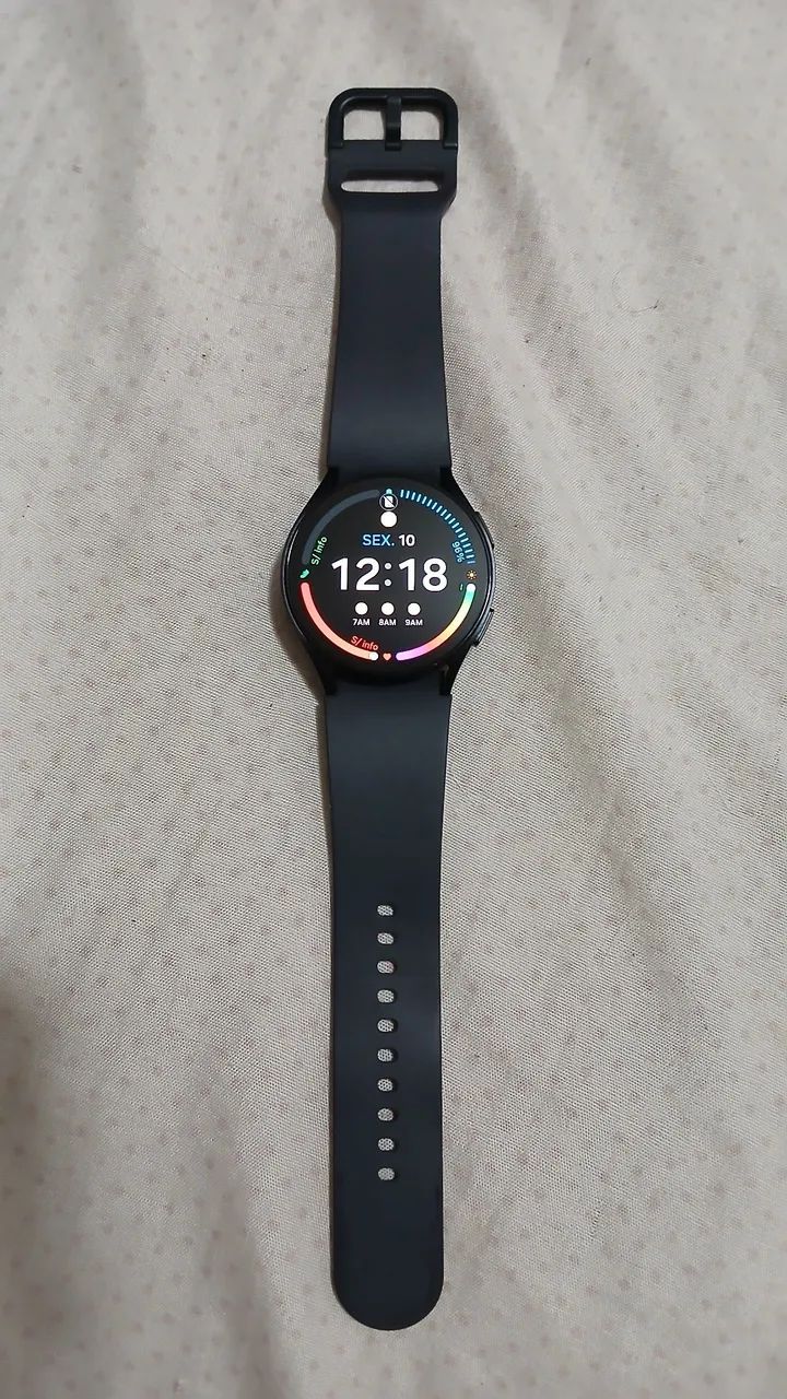 SMARTWATCH SAMSUNG GALAXY 6 - Foto 3