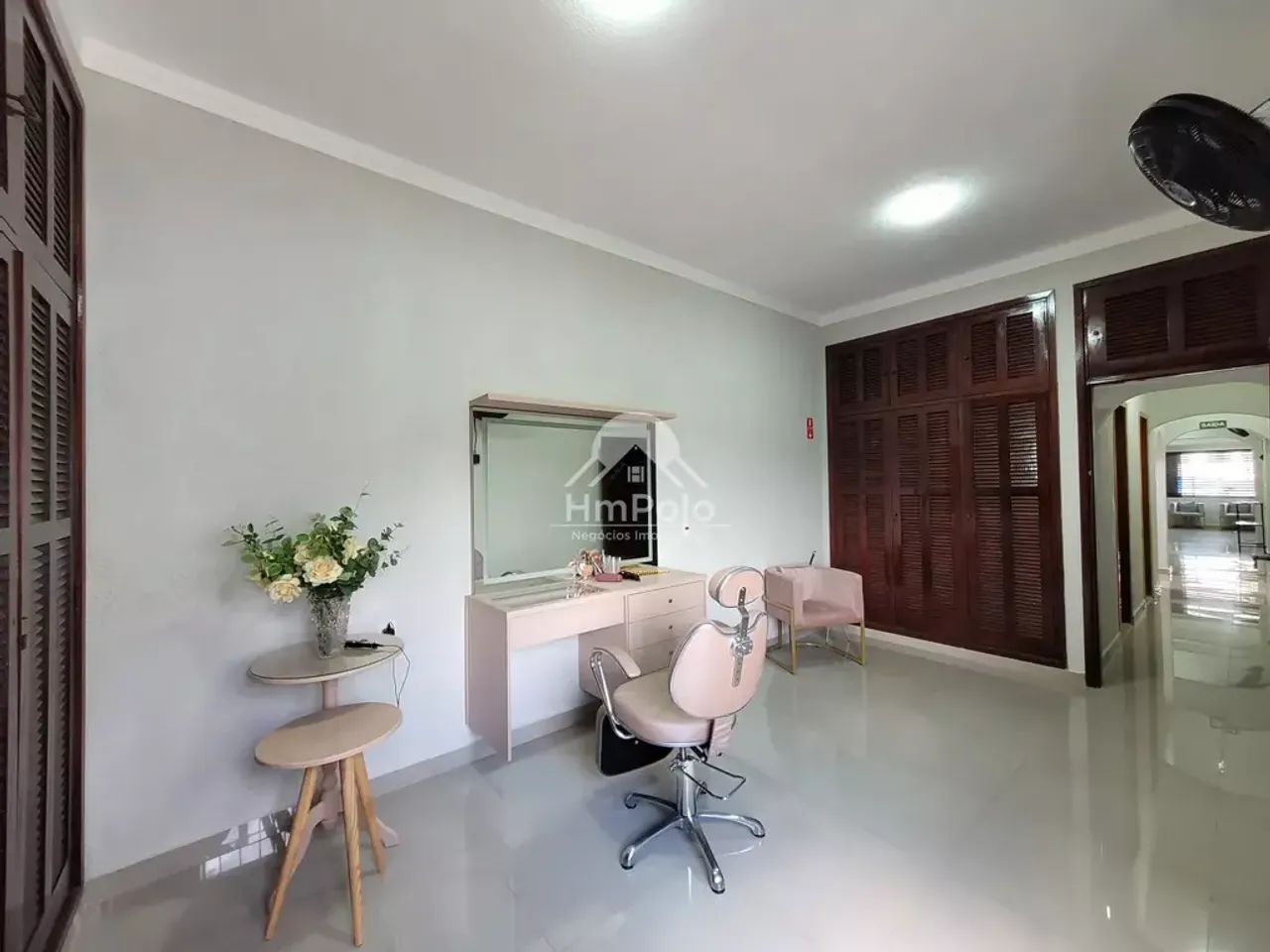 Sala para alugar em Campinas, Jardim Guanabara, com 19 m², Vania Cabelos - Foto 5