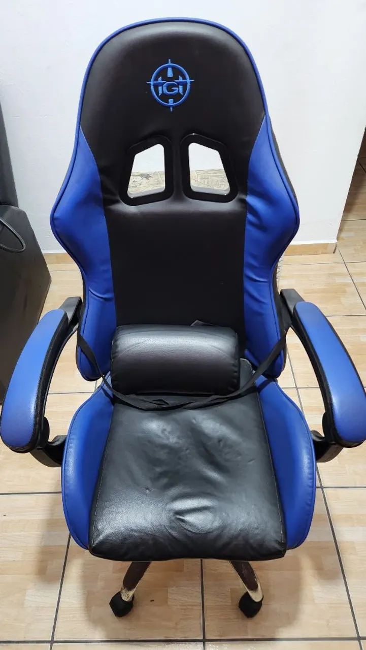 Cadeira Gamer - Foto 2