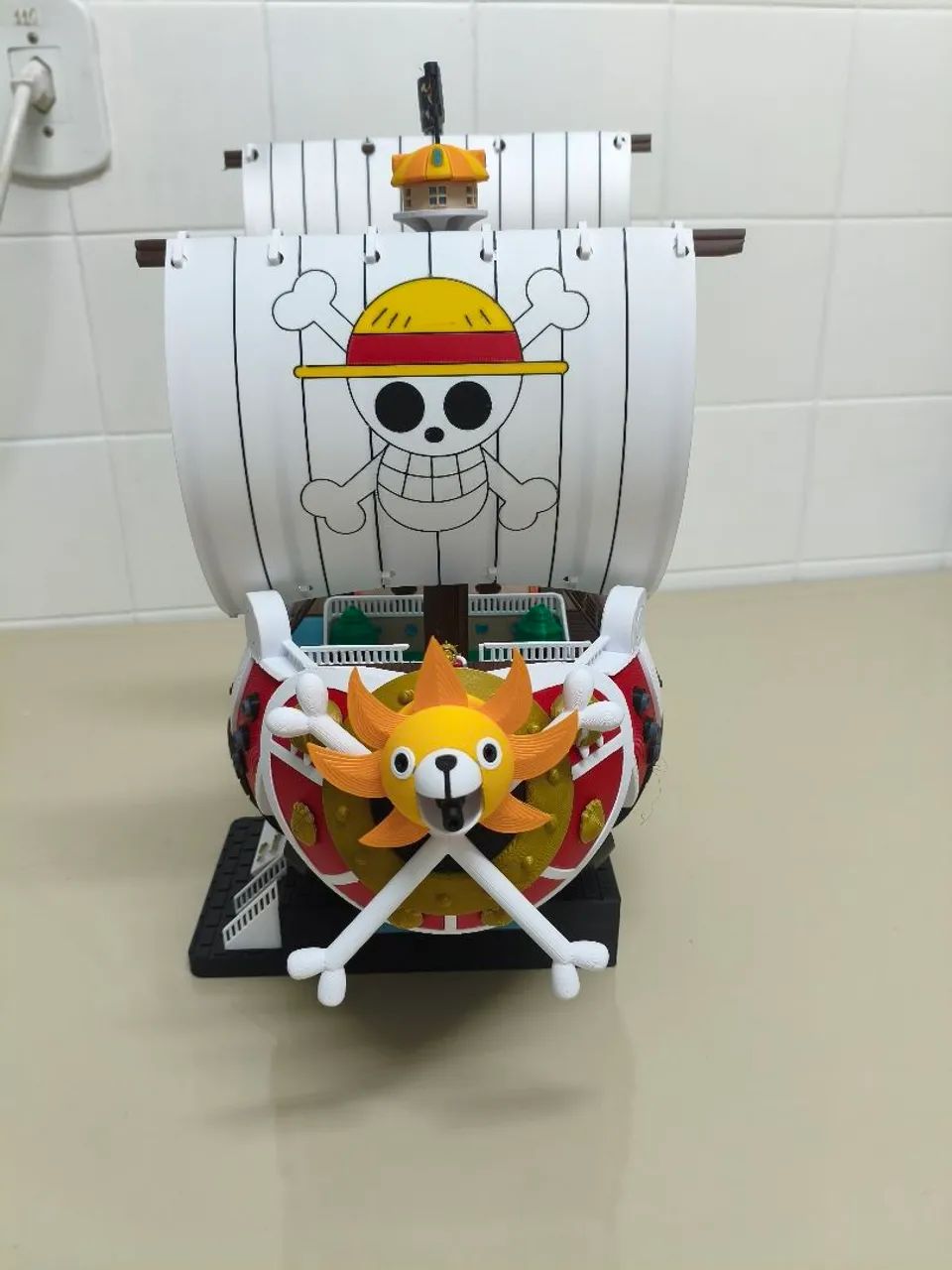 Barco one piece  - Foto 2
