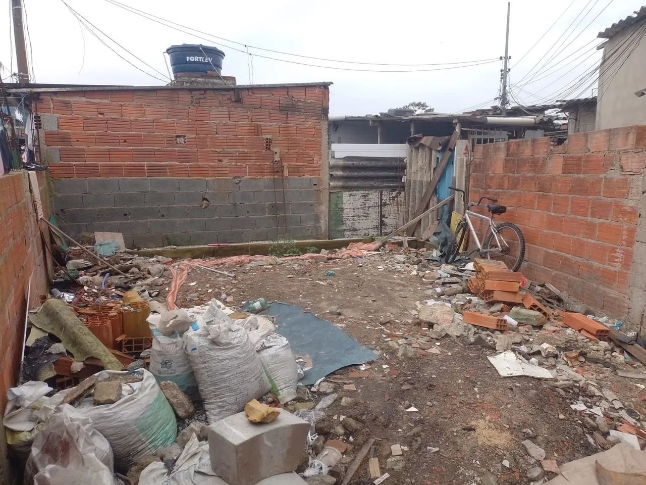 Terreno no litoral  - Foto 3