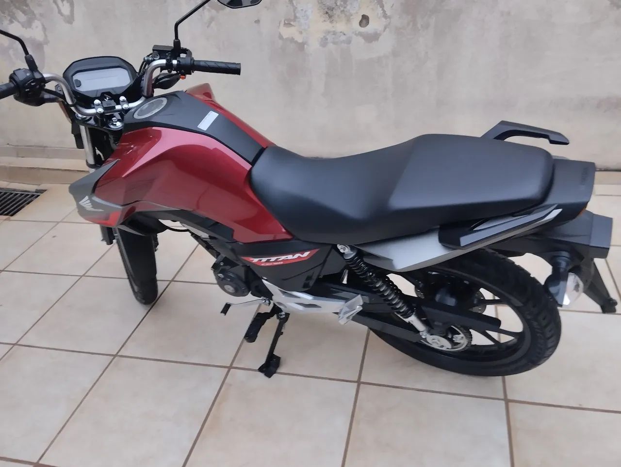 Titan 160 - Foto 5
