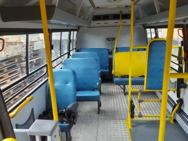 Micro ônibus   - Foto 2