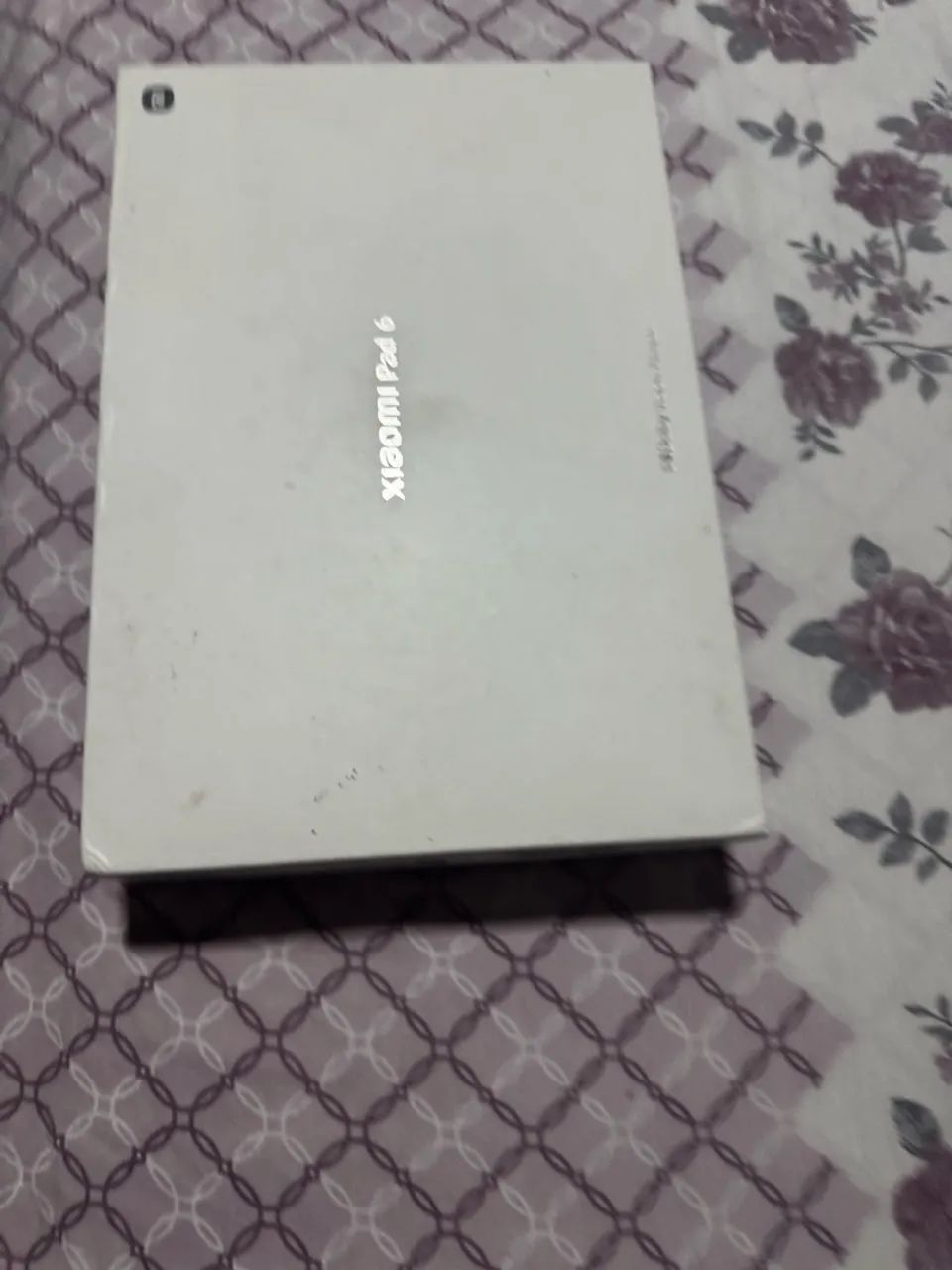 TABLET XIAOMI REDMI PAD 6 - Foto 4