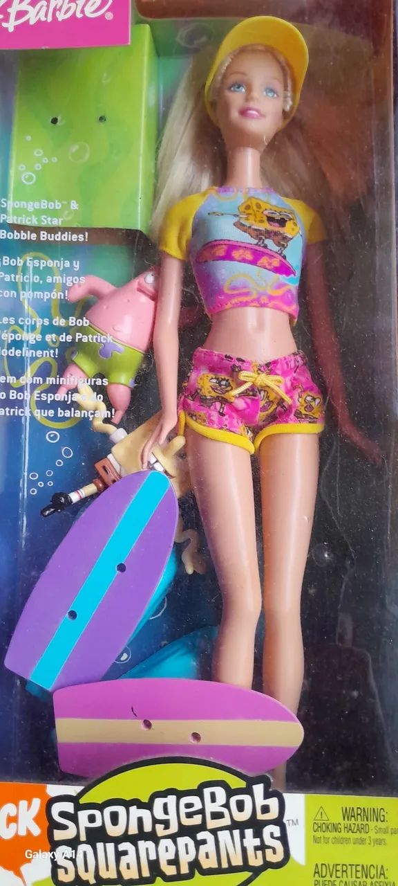 Boneca na caixa - Foto 2