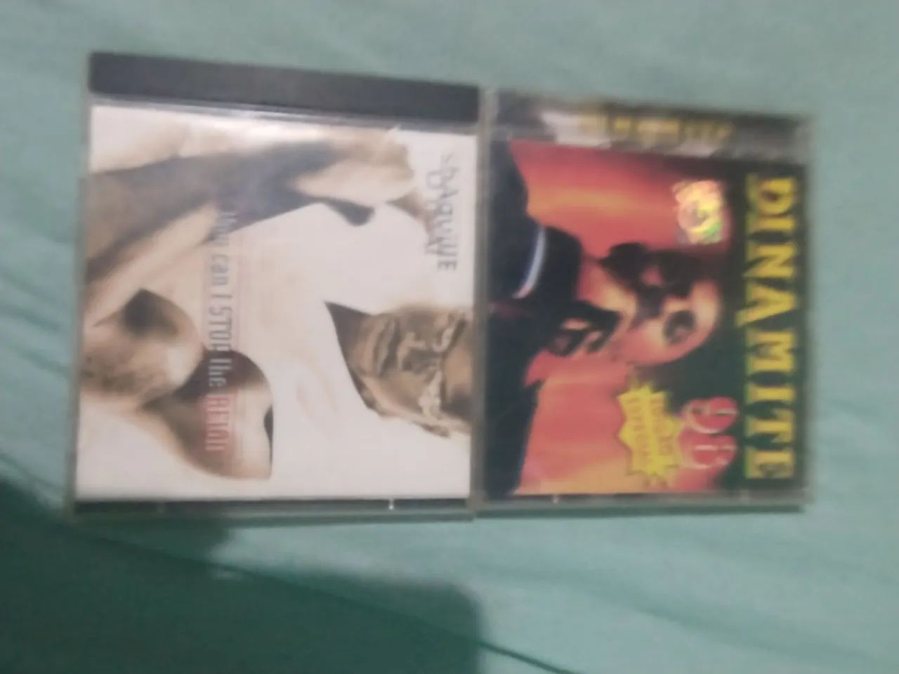 Cds Original Rap internacional Hip Hop - CDs, DVDs etc - Conjunto