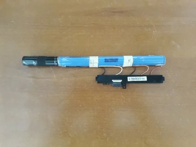 BATERIA PARA NOTEBOOK CCE WIN / POSITIVO S1990 / S1991 / S2065 - Foto 2