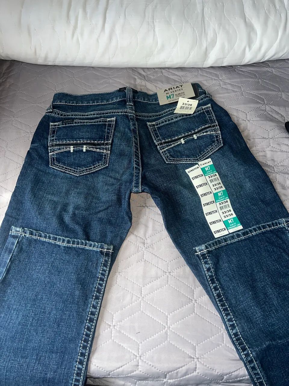 Calça Ariat - Foto 4