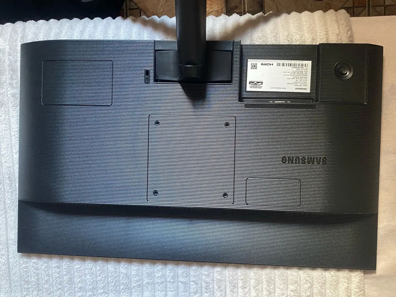 Monitor  Samsung T350 - Foto 3